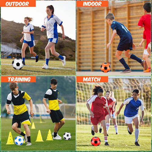 Soccer Ball