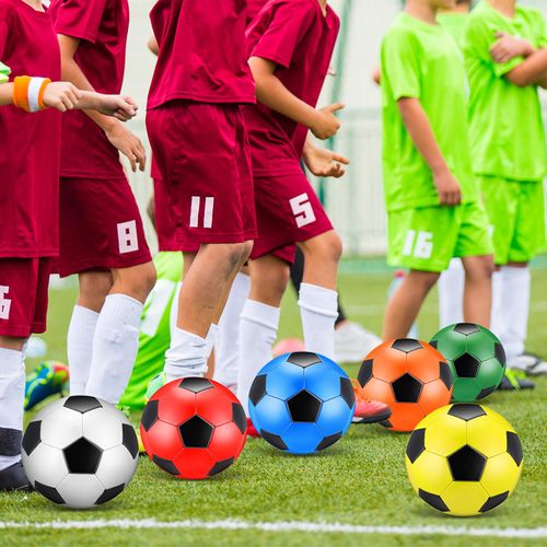 Soccer Ball
