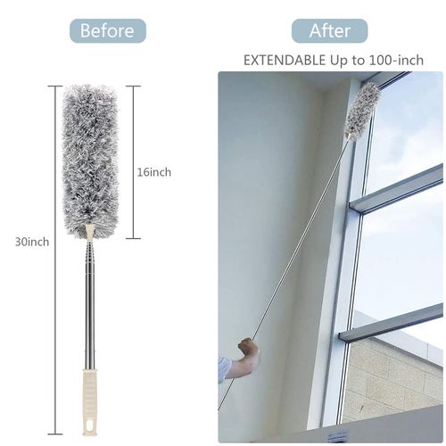 Microfiber Duster