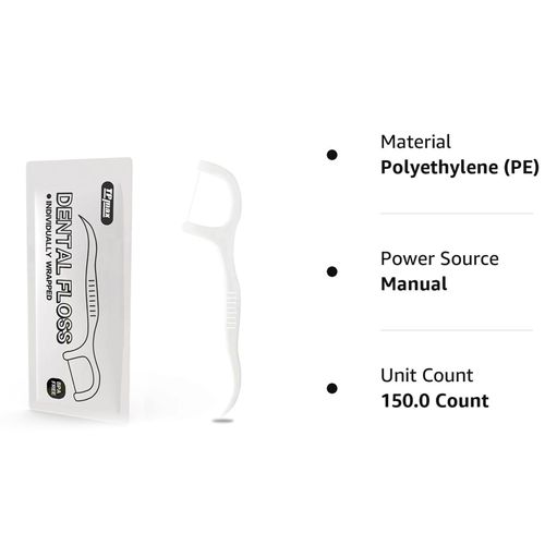 dental floss