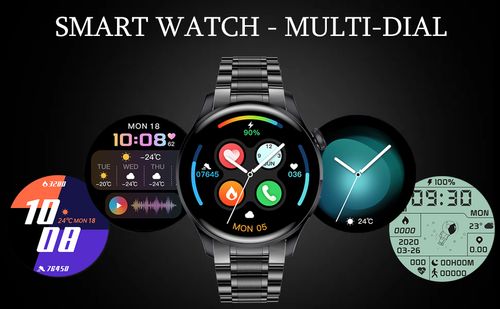 smart watch
