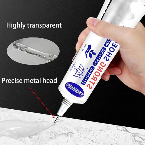 shoe repair glue