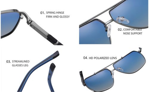 Polarized Sunglasses