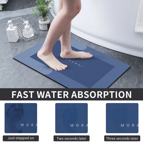 absorbent pad
