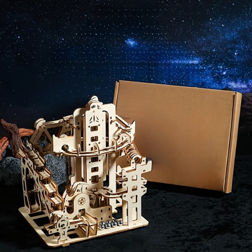 3D Puzzle For Adults