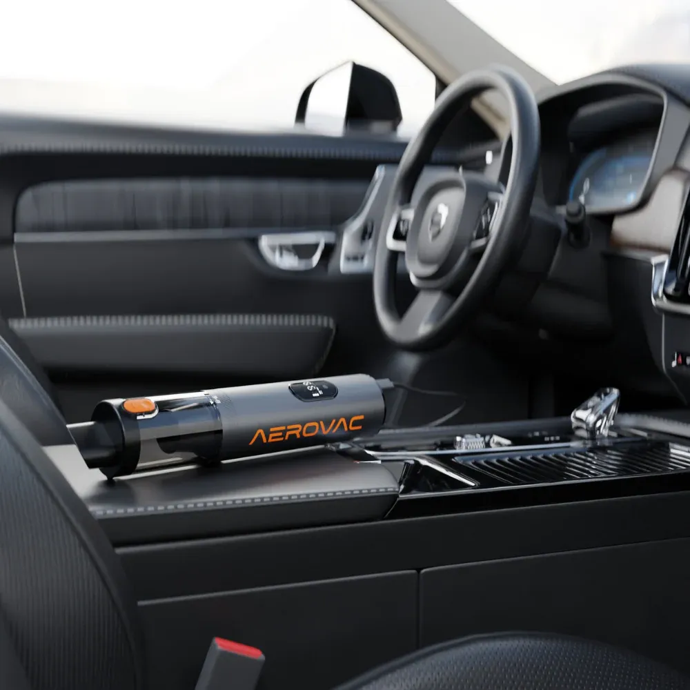 Premium design meets professional performance. Compact, refined, and made to perform.