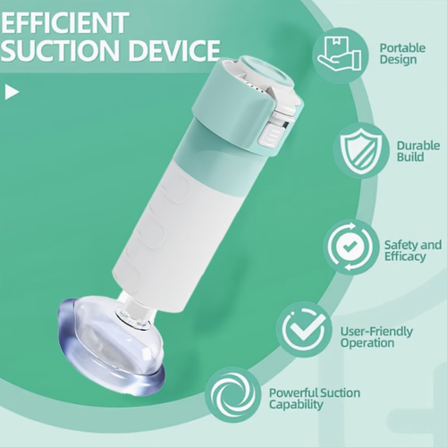 Anti-choking device