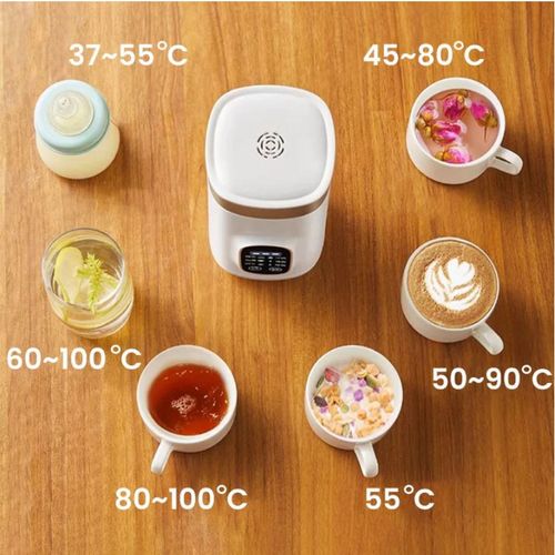 🔥🔥🔥🔥🔥Portable Travel Electric Thermal Mug 🔥🔥🔥🔥🔥