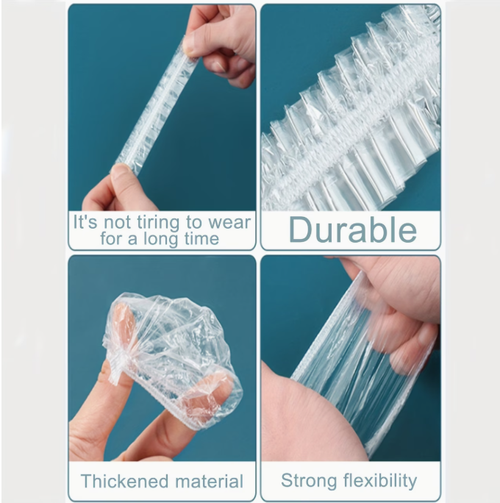 Ear piercing tool kit