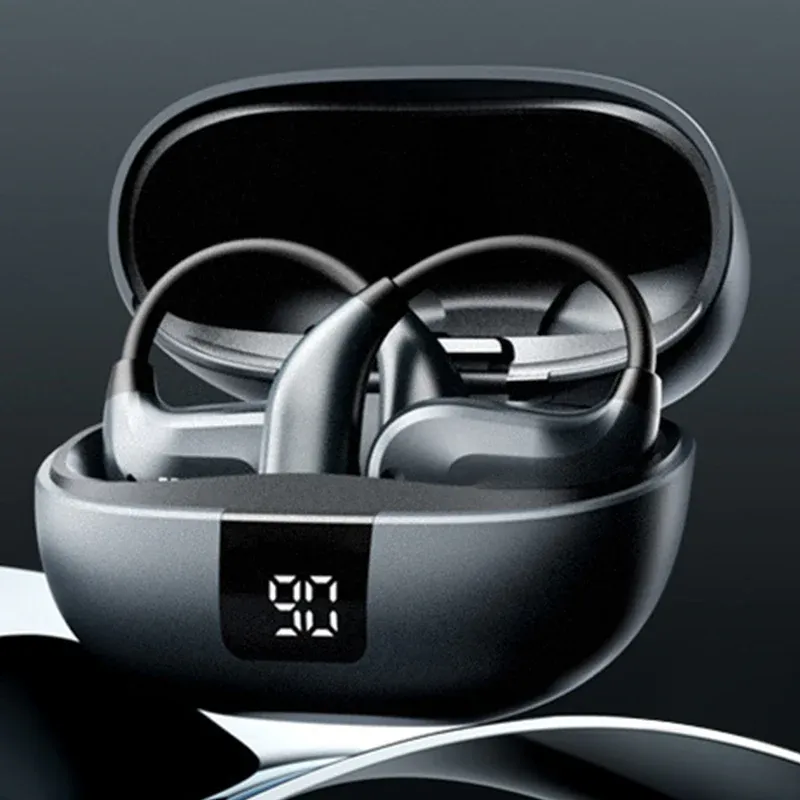 ✨Translation Earbuds, Supports Real-Time Translation in 135 Languages With APP, Bluetooth 5.3 Earphones