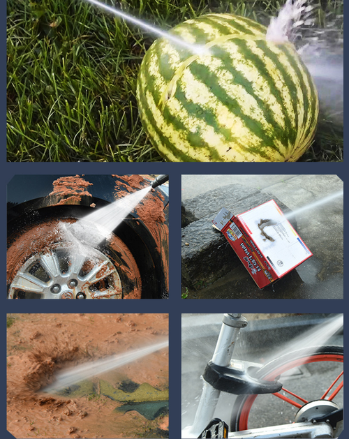 Electric Pressure Washer