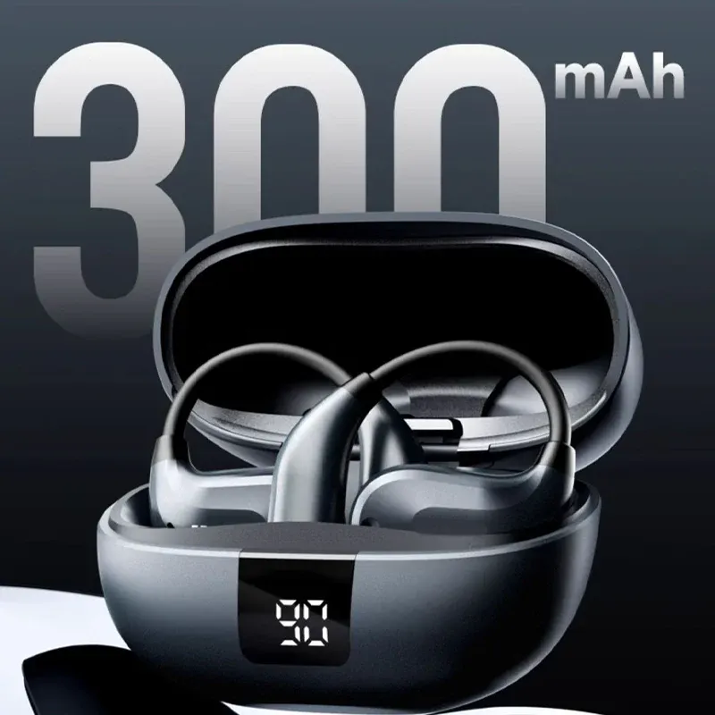 ✨Translation Earbuds, Supports Real-Time Translation in 135 Languages With APP, Bluetooth 5.3 Earphones