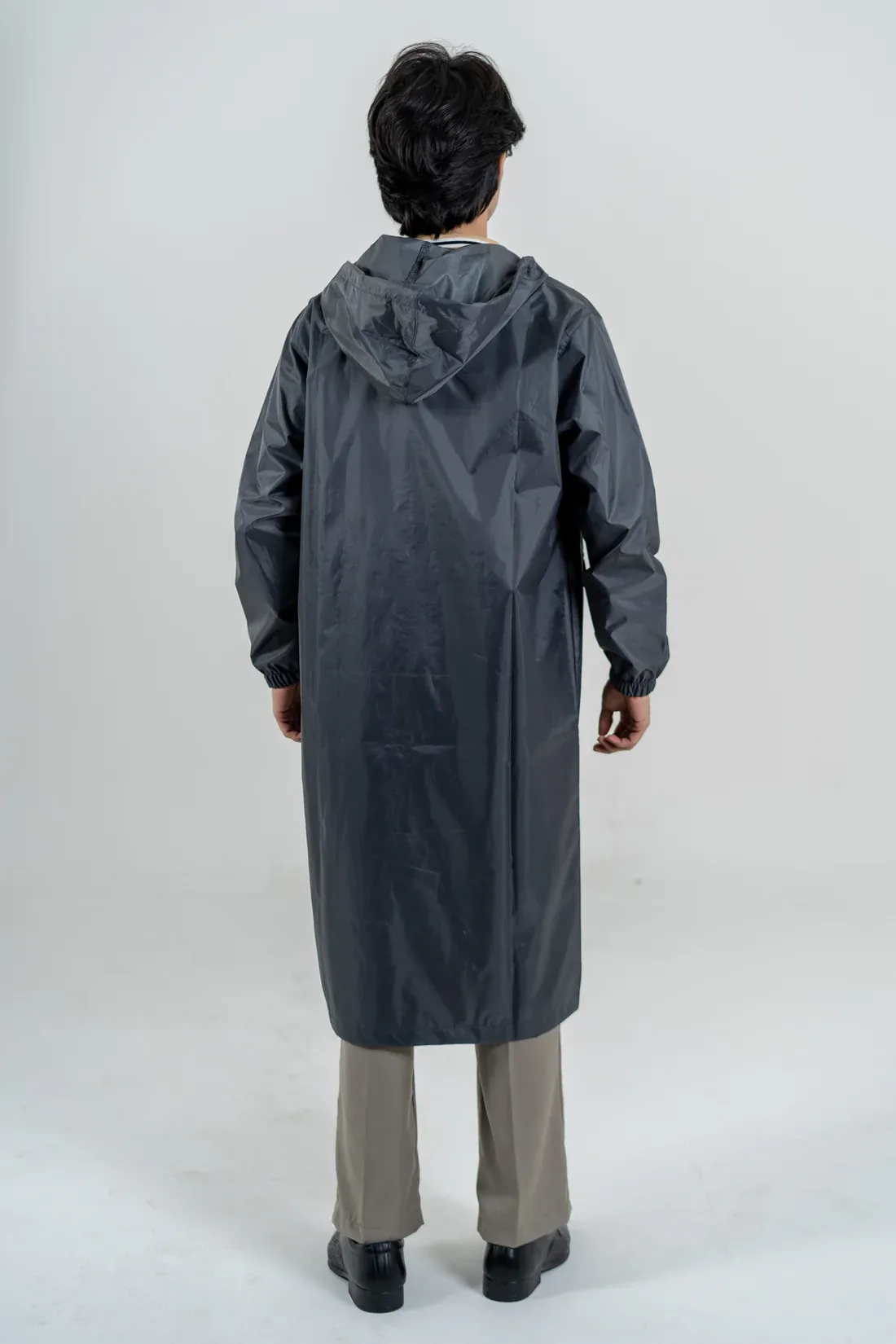 Raincoat - Stormcloud Copy link to clipboard Regular