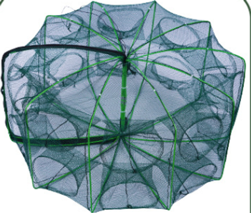 SeaCatch Pro Fish Trap – Your Easy Catch Solution