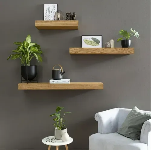 Wallboard With Secret Compartment