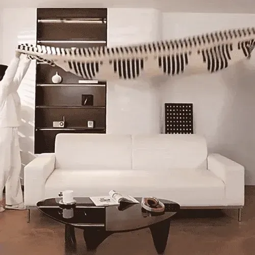 Stylish and comfortable chenille  sofa cover, scratch-resistant and easy to care for