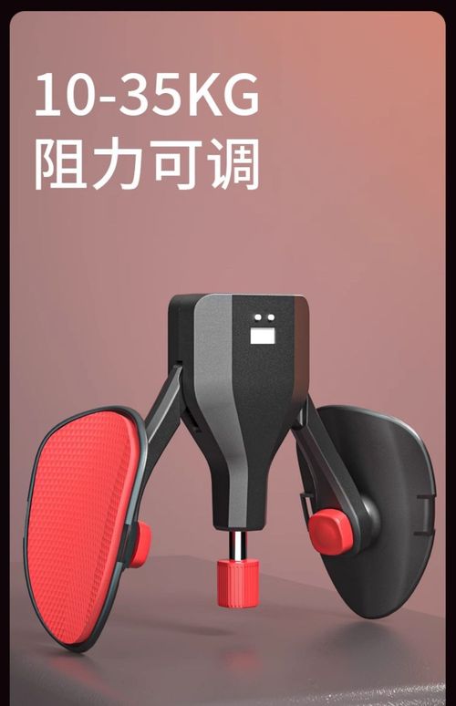 Wellshow Hip Trainer Exercise Equipment Pelvic Floor Trainer Kegel Trainer for Postpartum Rehabilitation