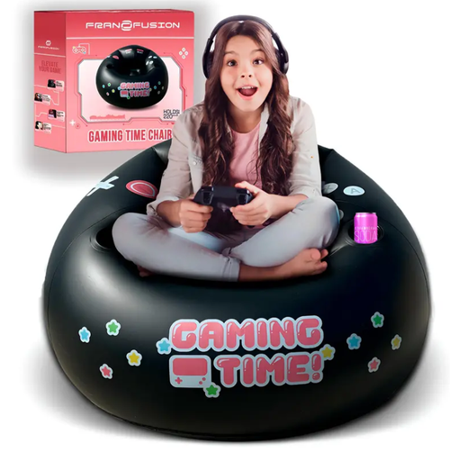 Inflatable Lounge Chair