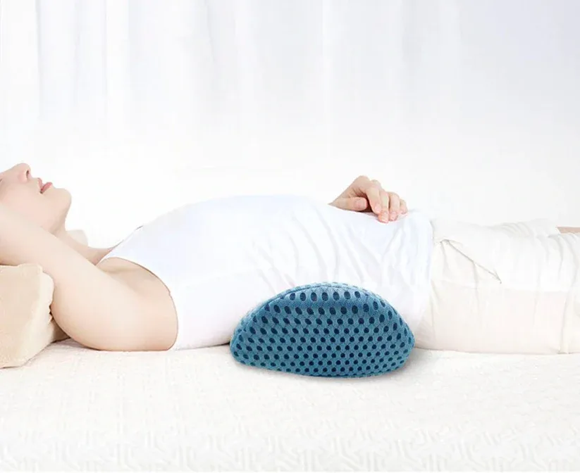 Lumbar Support Pillow