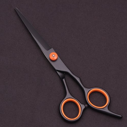 Hair Styling and Cutting Tool Set, Professional Hairdressing Scissors for Salon & Barber Shop, Heatless Styling Tools for Women & Men, Haircut Kits