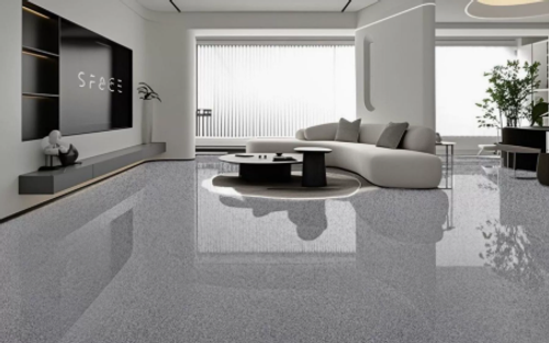 Wear-Resistant Anti-Slip Self-leveling Epoxy Floor Paint