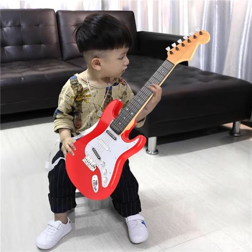 Loog Mini Electric
