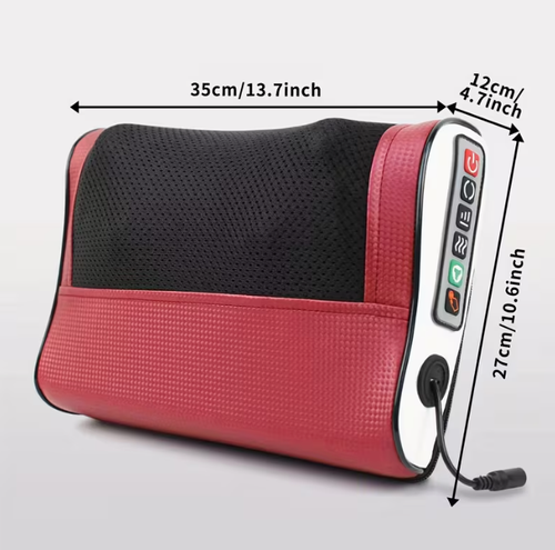 Multifunctional Massage Pillow