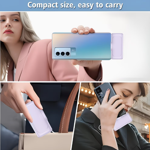 Fast Charging Power Bank