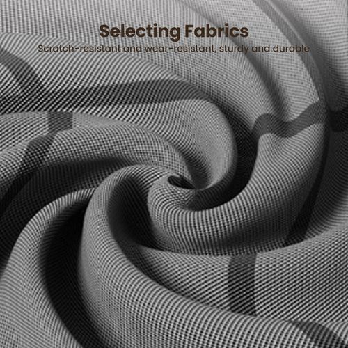 Dustproof organizer for duvets and bedding, Two-pack