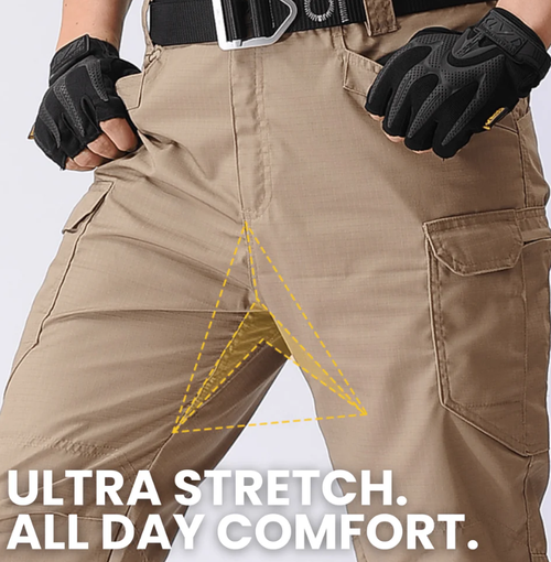 Ultraflex Waterproof UtilityPants