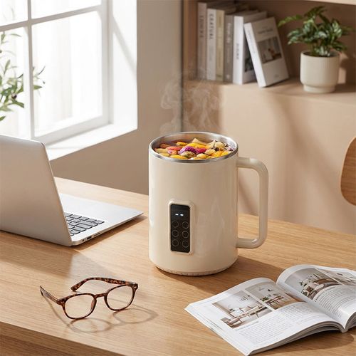 Multi-Function Portable Electric Kettle 🚛Free Shipping