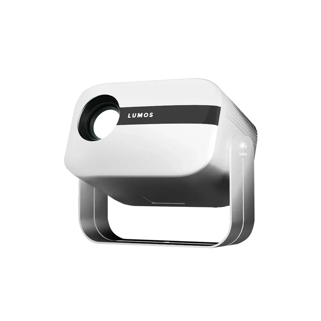 4K Smart Home Projector Electric Focus 5g Wall Projection Horizontal Home