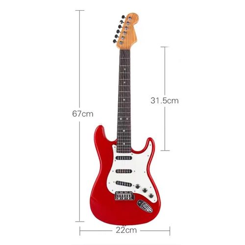 Loog Mini Electric