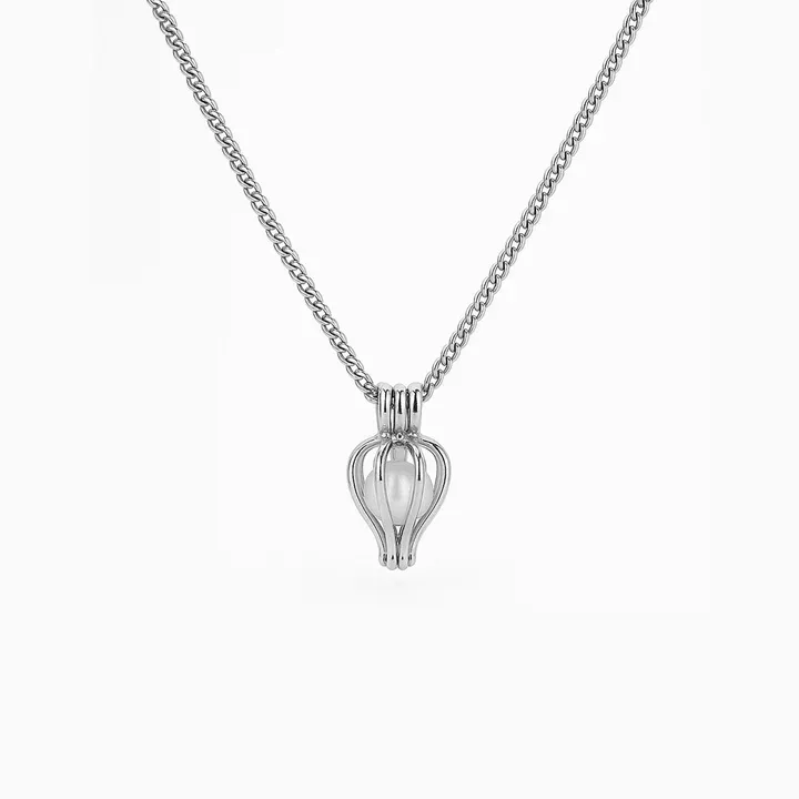 FabuLove Pearl Necklace Kit