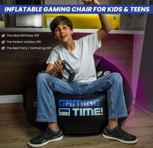 Inflatable Lounge Chair