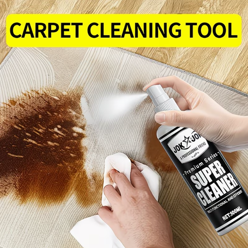 Magic Fabric & Carpet Renovation Spray (3.38oz)