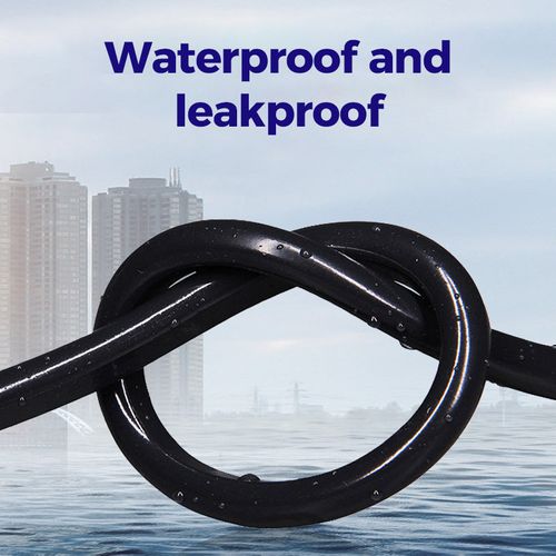 New Upgrades🔥Waterproof Silicone Sealant for Indoor & Outdoor