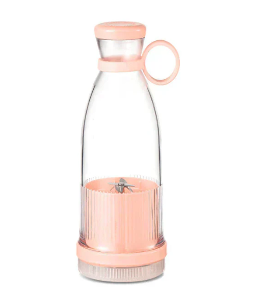 ⚡Portable blender for fresh juice💥
