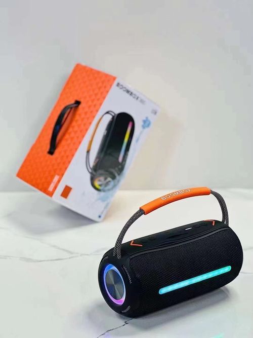 P9Pro Wireless Bluetooth Speaker