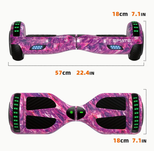 Children's balance bike