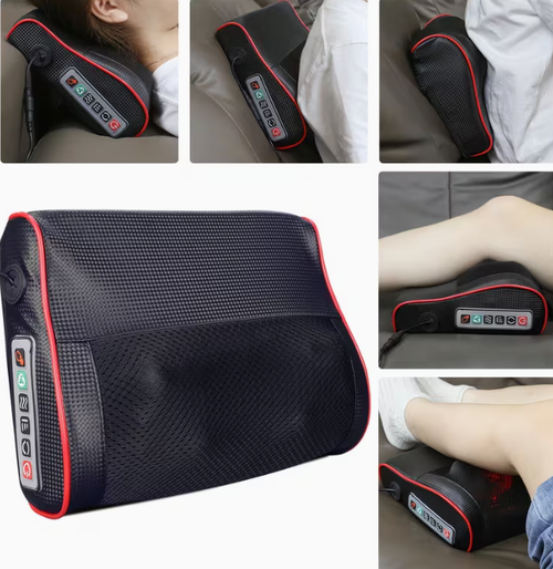 Multifunctional Massage Pillow