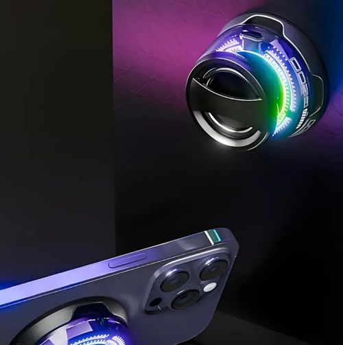 Mini portable subwoofer