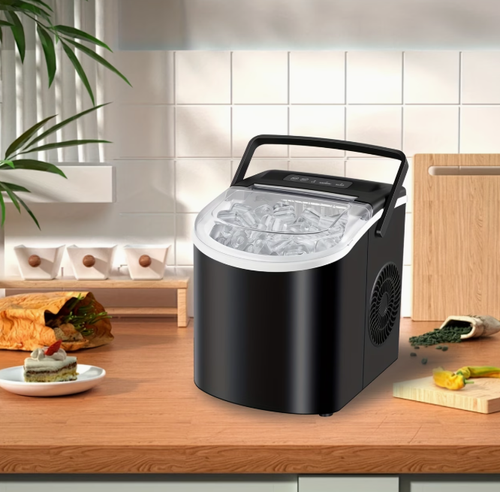 Portable Ice Maker