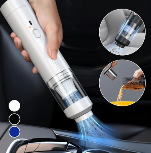 V8 Mate Cordless Car Vacuum 12000 pa