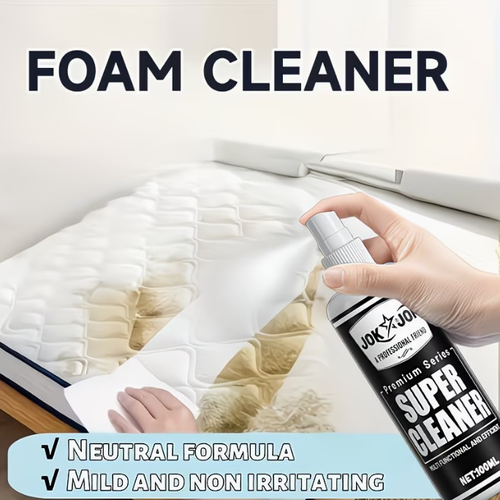 Magic Fabric & Carpet Renovation Spray (3.38oz)
