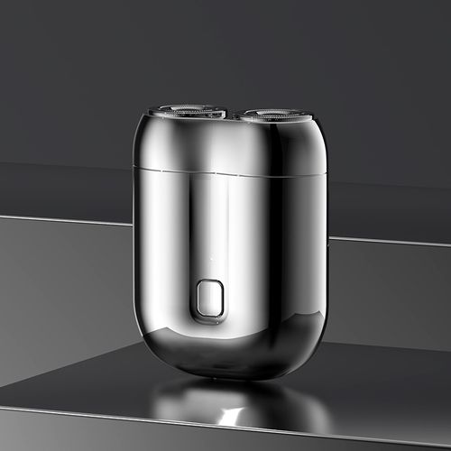 🎁 2026 New Upgrade Pocket Shaver USB Mini Shavers for Men