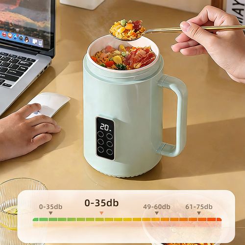 Multi-Function Portable Electric Kettle 🚛Free Shipping