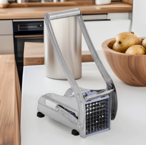 Manual French Fry Cutter