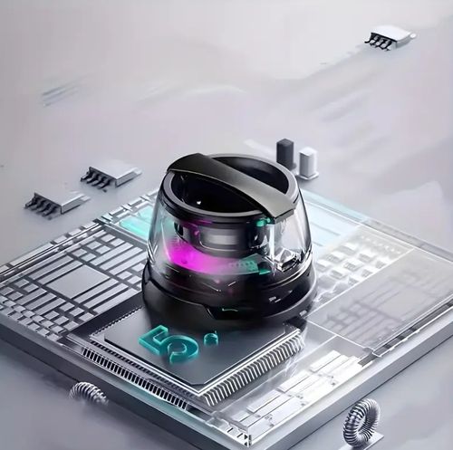 Mini portable subwoofer