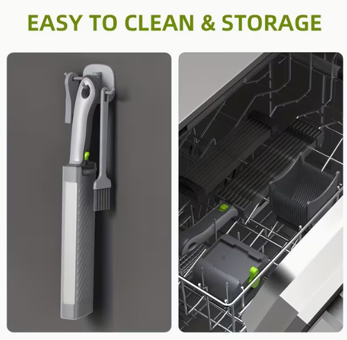 Ultra-Fast Meat Slicer